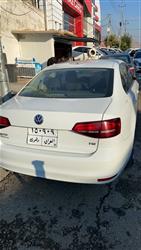 فولكسفاغن جيتا